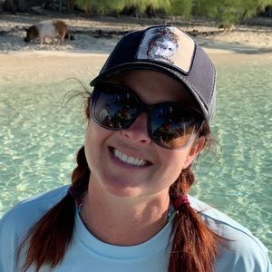 Meet your Posher, Wendy